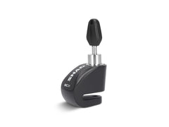 SHAD Motorcycle SC21 Disc Lock - Black