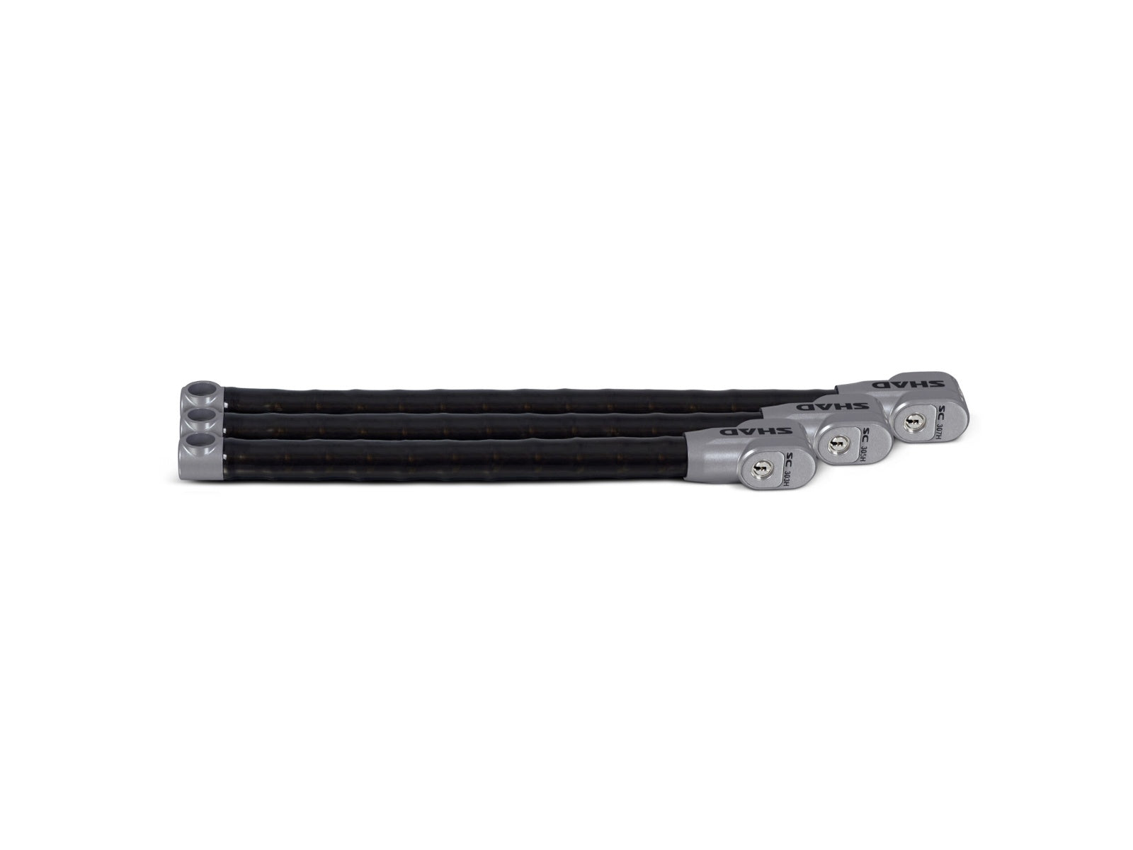 SHAD Scooter Handlebar Lock - Size 3 - Series 3 C0S303H