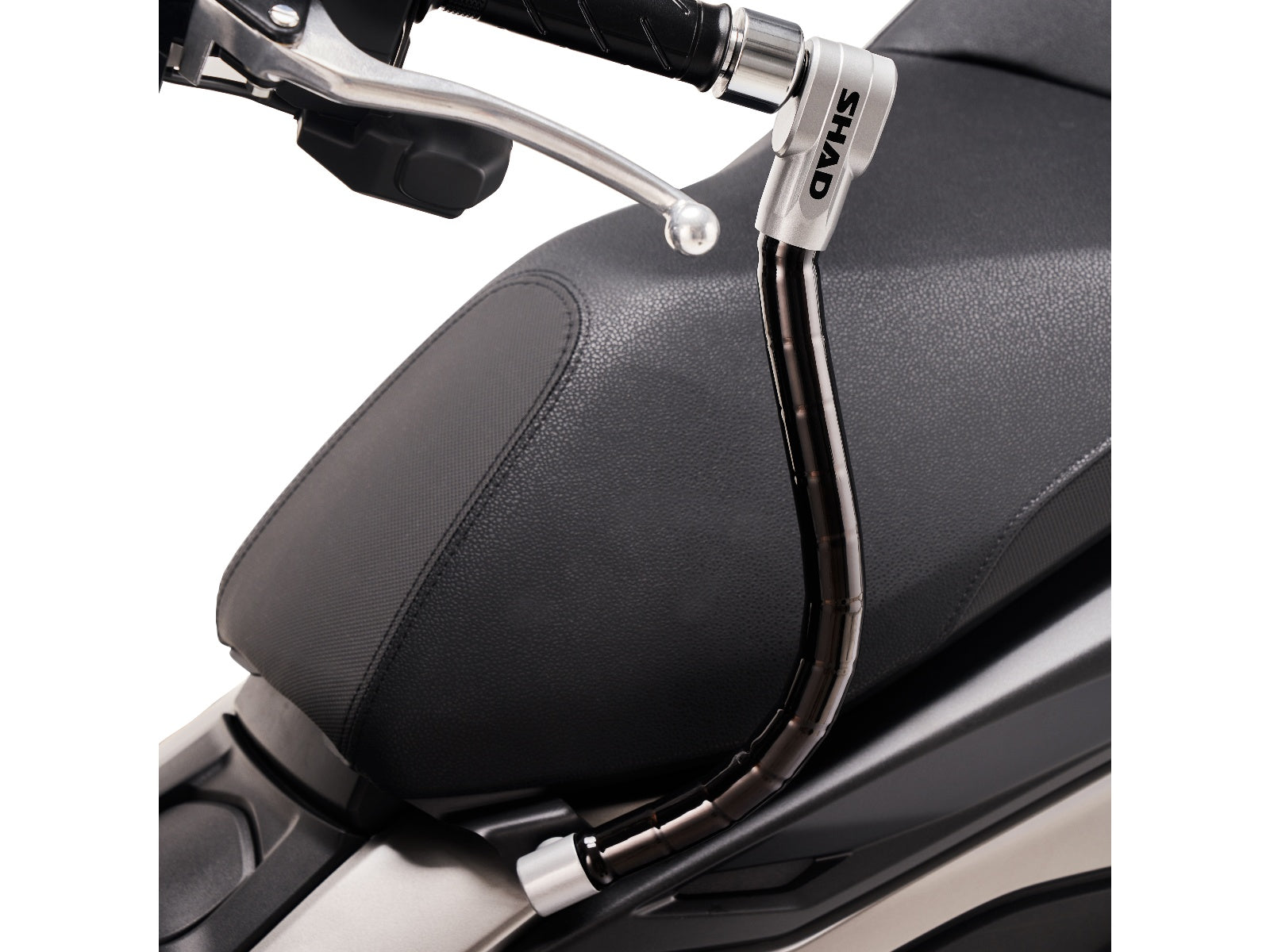 SHAD Motorcycle Scooter Handlebar Lock - Size 3 - Series 3