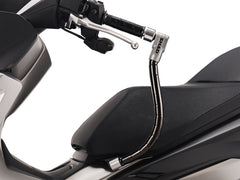 SHAD Motorcycle Scooter Handlebar Lock - Size 5 - Series 3