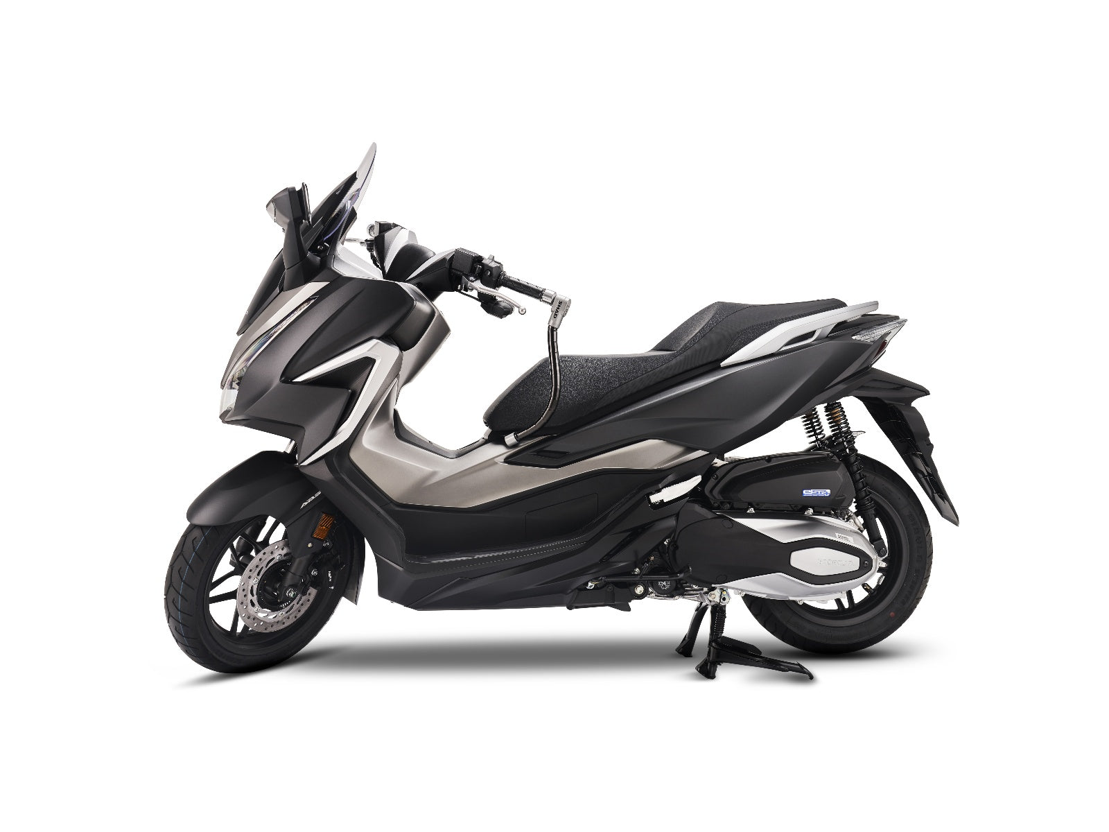 SHAD Motorcycle Scooter Handlebar Lock - Size 5 - Series 3