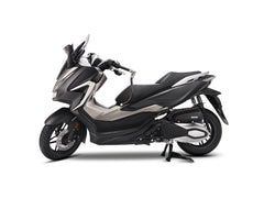 SHAD Motorcycle Scooter Handlebar Lock - Size 5 - Series 3