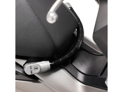 SHAD Motorcycle Scooter Handlebar Lock - Size 7 - Series 3