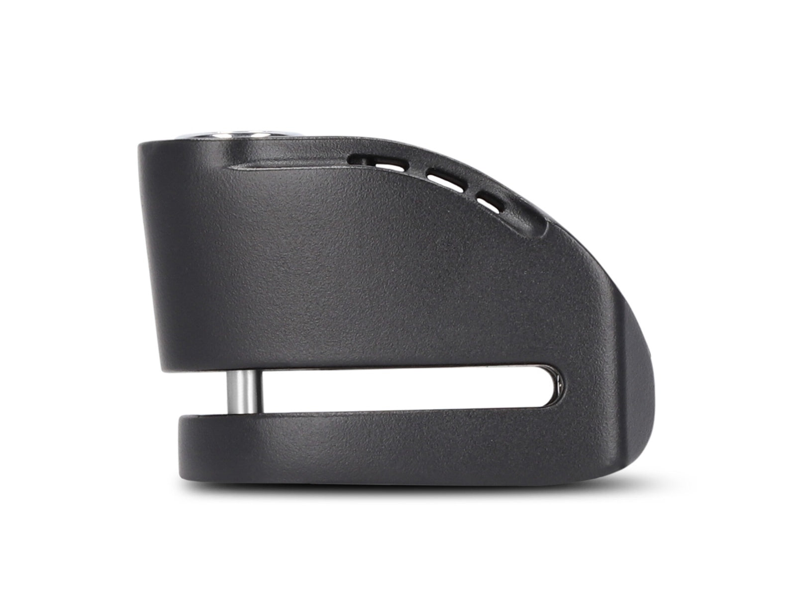 SHAD Motorcycle SC61A Disc Lock - Black