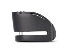 SHAD Motorcycle SC61A Disc Lock - Black
