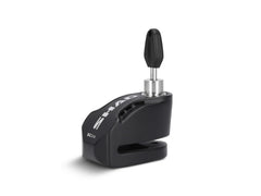 SHAD Motorcycle SC61A Disc Lock - Black