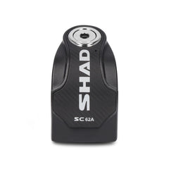 SHAD Motorcycle SC62A Disc Lock - Black