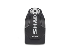 SHAD Motorcycle SC62A Disc Lock - Black