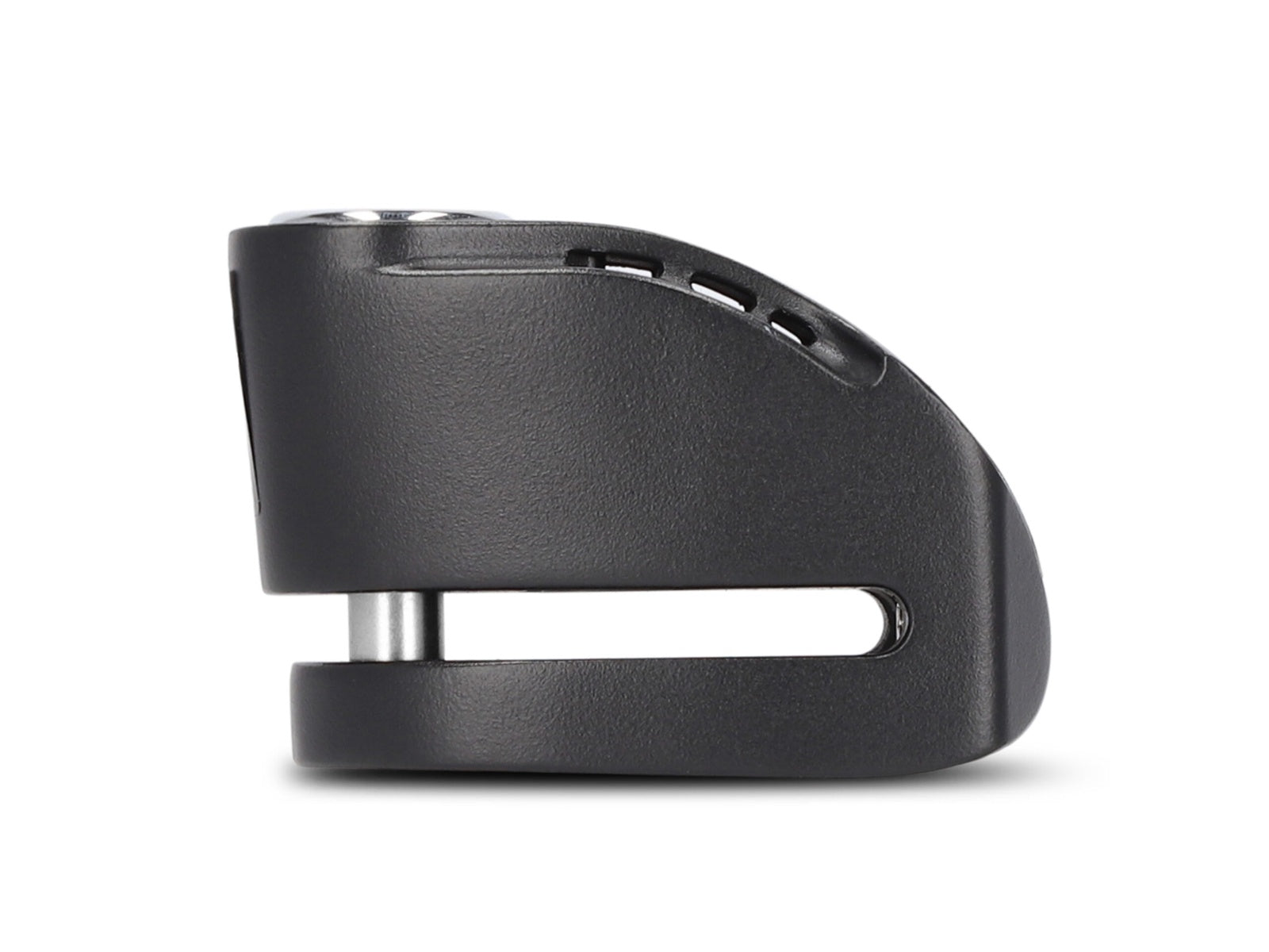 SHAD Motorcycle SC62A Disc Lock - Black