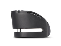 SHAD Motorcycle SC62A Disc Lock - Black