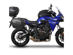 SHAD Motorcycle SH23 Panniers - Black