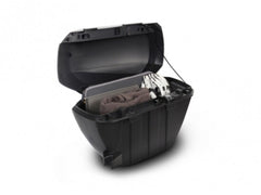 SHAD SH23 Panniers - Aluminium Cover D0B23200W