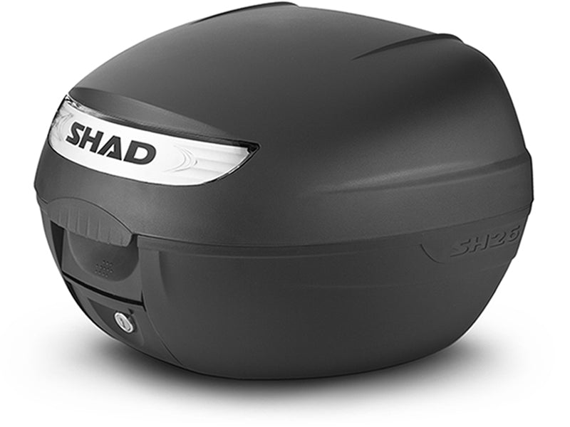 SHAD Motorcycle SH26 Top Box