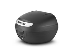 SHAD Motorcycle SH26 Top Box