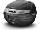 SHAD Motorcycle SH29 Top Box