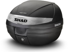 SHAD Motorcycle SH29 Top Box