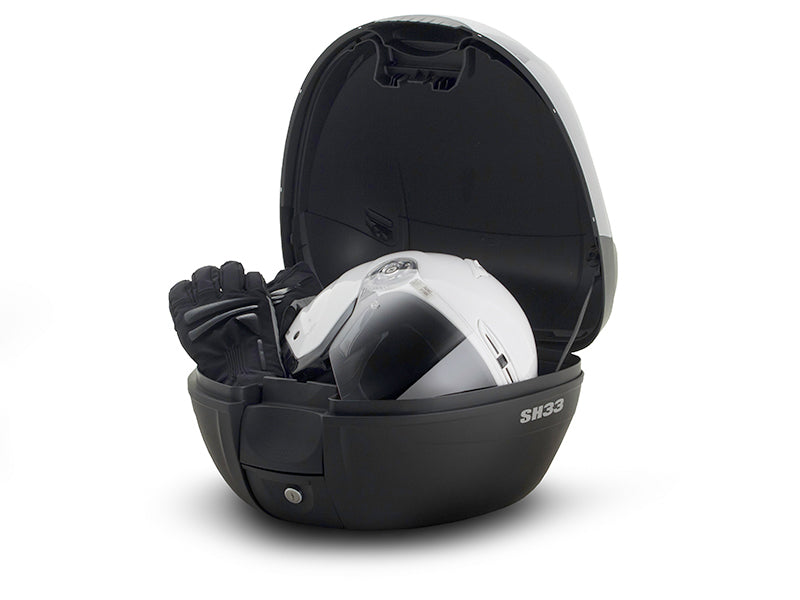 SHAD Motorcycle SH33 Top Box