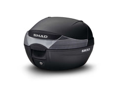 SHAD Motorcycle SH33 Top Box