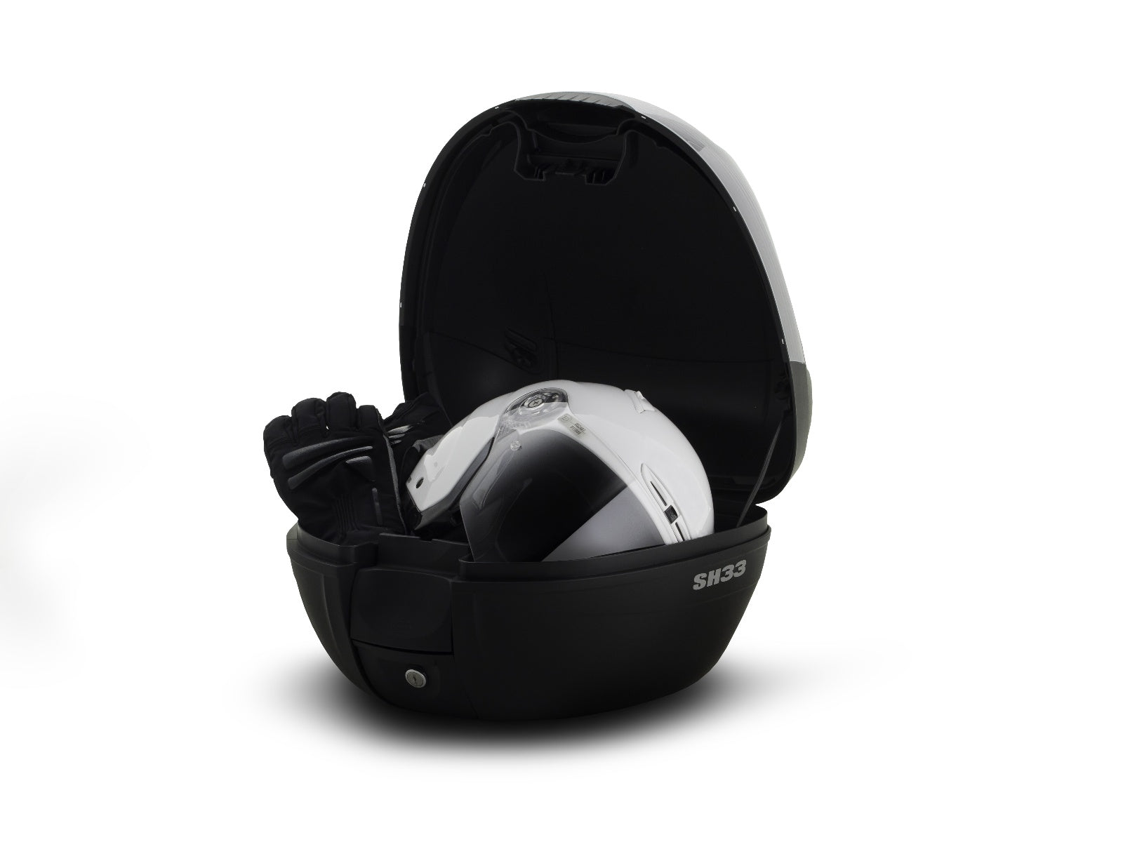 SHAD Motorcycle SH33 Top Box