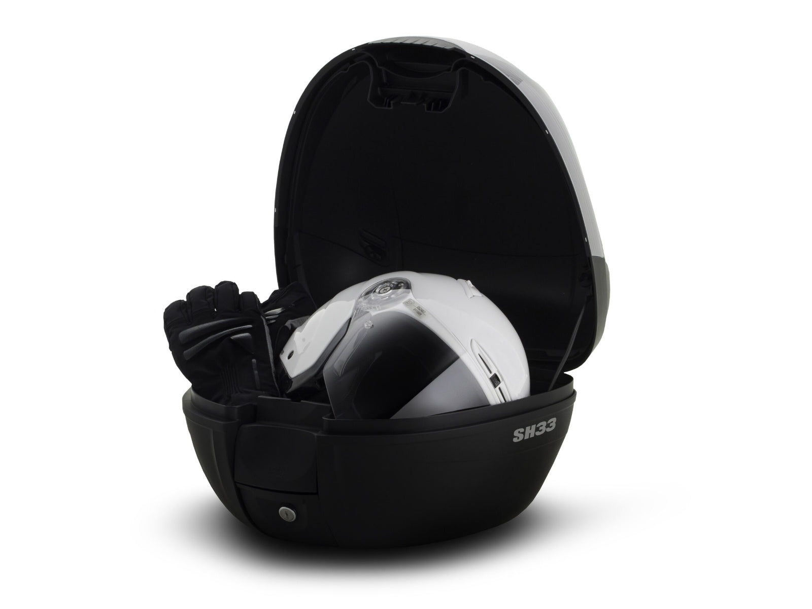 SHAD Motorcycle SH33 Top Box