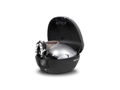 SHAD Motorcycle SH34 Top Box Carbon