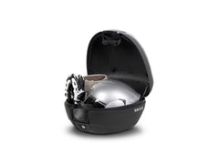 SHAD Motorcycle SH34 Top Box - Carbon