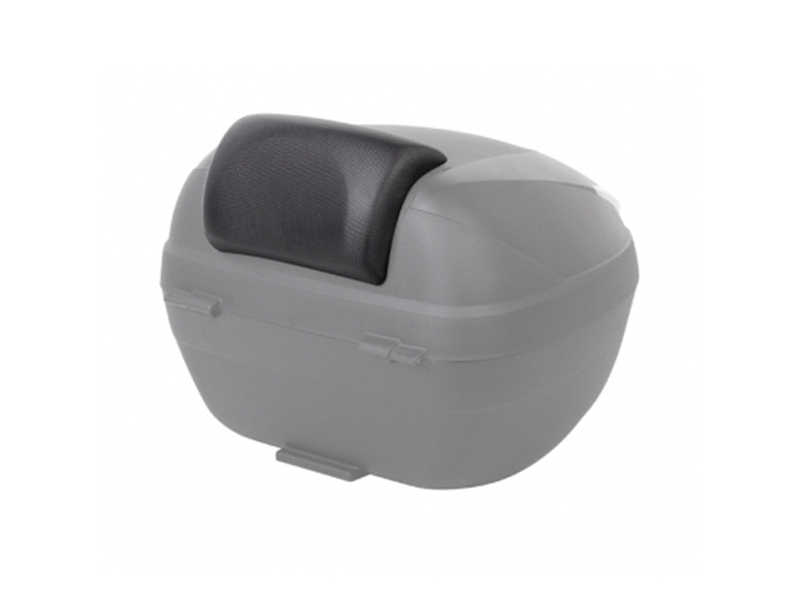 SHAD Motorcycle SH34 Top Box Carbon