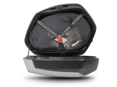 SHAD Motorcycle SH35 Panniers - Aluminium