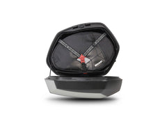 SHAD Motorcycle SH35 Panniers - Aluminium