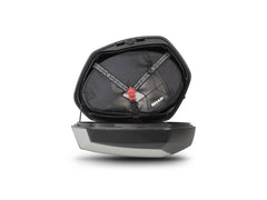 SHAD Motorcycle SH35 Aluminium 35 Litre Panniers