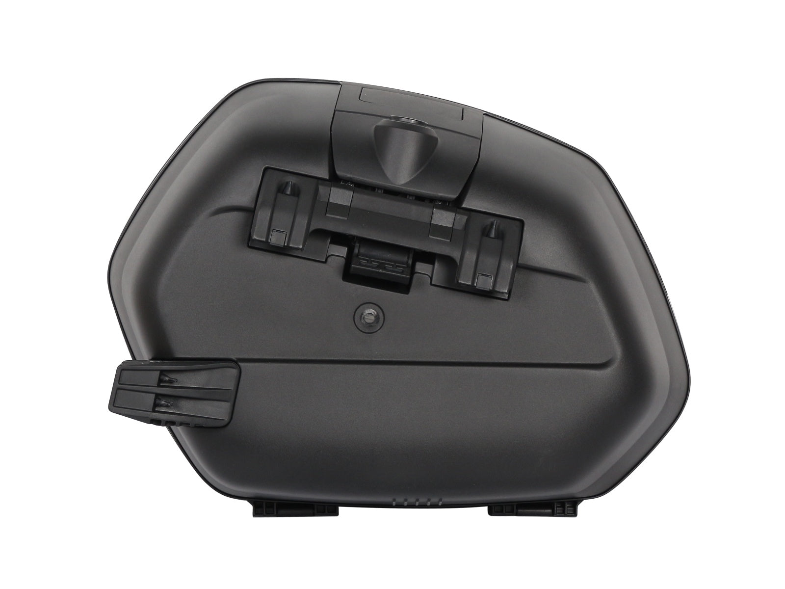 SHAD Motorcycle SH35 Aluminium 35 Litre Panniers