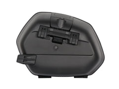 SHAD Motorcycle SH35 Aluminium 35 Litre Panniers