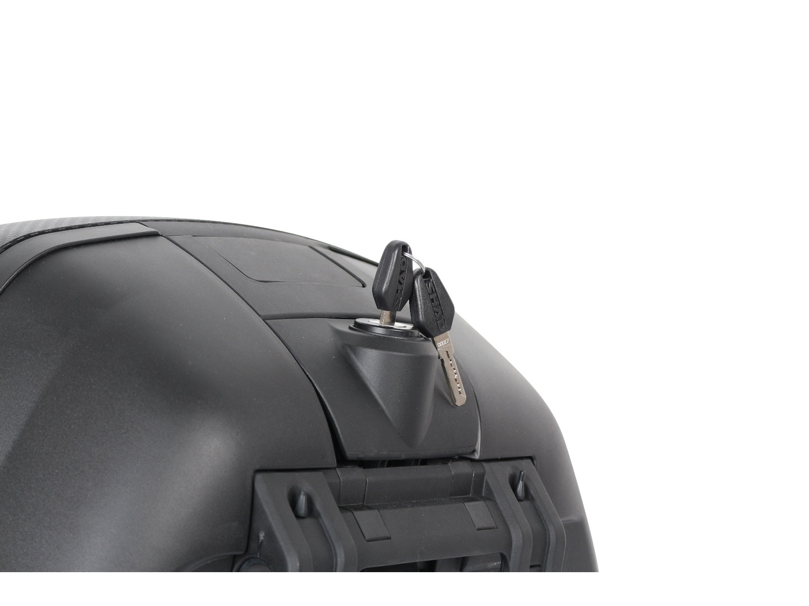 SHAD Motorcycle SH35 Panniers - Aluminium