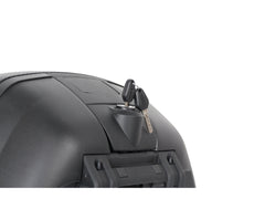 SHAD Motorcycle SH35 Aluminium 35 Litre Panniers