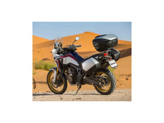 SHAD Motorcycle SH35 Panniers - Aluminium