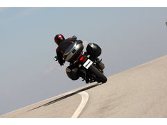 SHAD Motorcycle SH36 Carbon 36 Litre Panniers