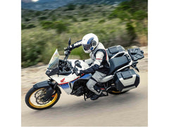 SHAD Motorcycle SH38X Expandable Panniers - Carbon