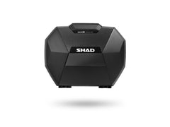 SHAD Motorcycle SH38X Expandable Panniers - Carbon