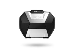 SHAD Motorcycle SH38X Expandable Panniers Aluminium