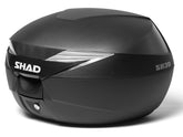 SHAD Motorcycle SH39 Top Box