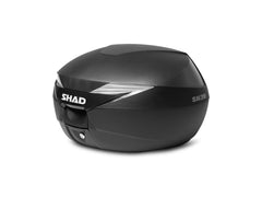 SHAD Motorcycle SH39 Top Box