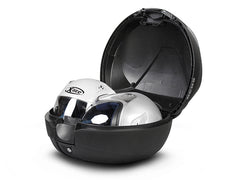 SHAD Motorcycle SH39 Top Box - Carbon