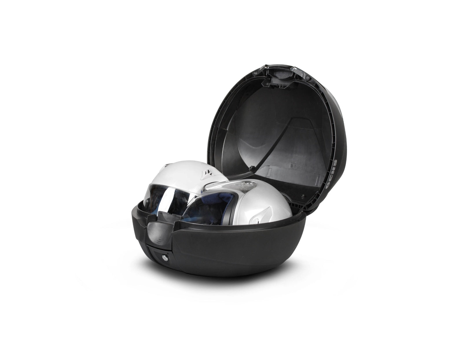 SHAD Motorcycle SH39 Top Box - Carbon