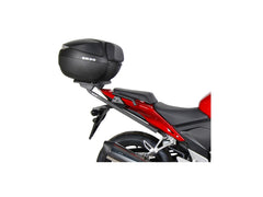 SHAD Motorcycle SH39 Top Box Carbon