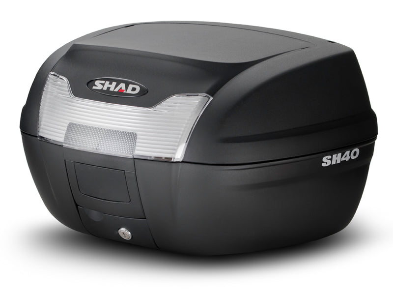 SHAD Motorcycle SH40 Top Box