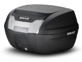 SHAD Motorcycle SH40 Top Box