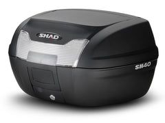 SHAD Motorcycle SH40 Top Box