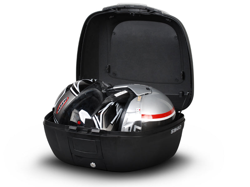 SHAD Motorcycle SH40 Top Box