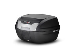 SHAD Motorcycle SH40 Top Box