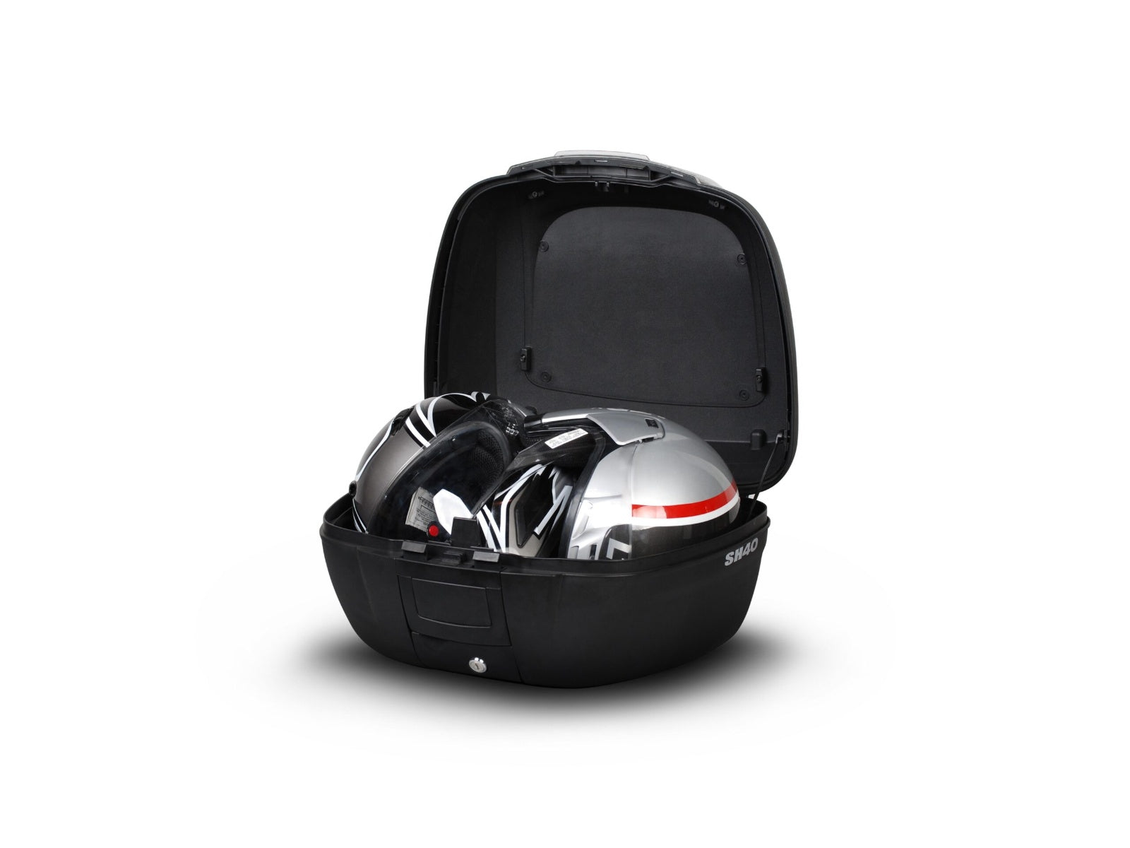 SHAD Motorcycle SH40 Top Box